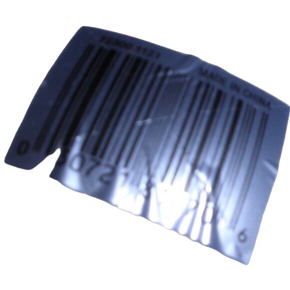 Westinghouse #85570-08 6 in. Handblown Gloss White Globe with 3-1/4 in. Fitter - Picture 4 of 5